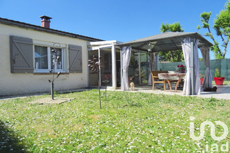 achat maison bondoufle 91070