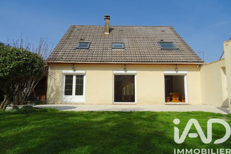 achat maison bondoufle 91070