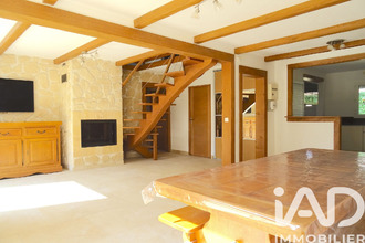 achat maison bondoufle 91070