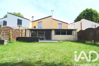 achat maison bondoufle 91070