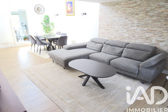 achat maison bondoufle 91070