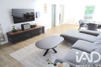achat maison bondoufle 91070