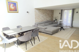 achat maison bondoufle 91070