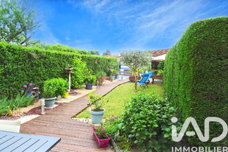 achat maison bondoufle 91070
