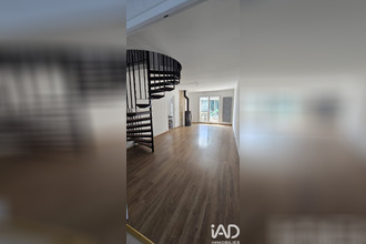 achat maison bondoufle 91070