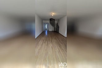 achat maison bondoufle 91070