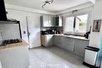 achat maison bondoufle 91070