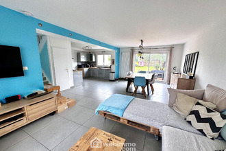 achat maison bondoufle 91070