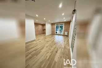 achat maison bondoufle 91070