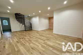 achat maison bondoufle 91070