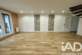 achat maison bondoufle 91070