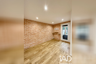 achat maison bondoufle 91070