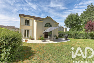 achat maison bondoufle 91070