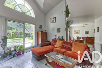 achat maison bondoufle 91070