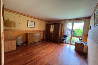 achat maison bondoufle 91070