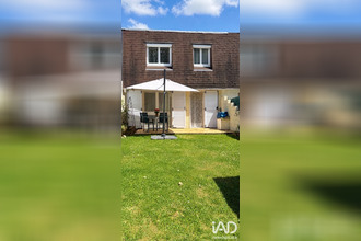 achat maison bondoufle 91070
