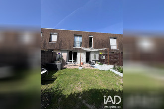 achat maison bondoufle 91070