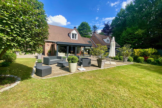 achat maison bondues 59910