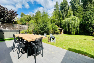 achat maison bondues 59910