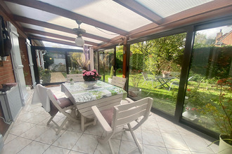 achat maison bondues 59910