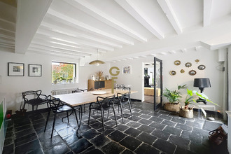 achat maison bondues 59910