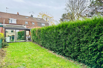 achat maison bondues 59910