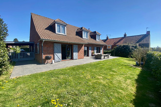 achat maison bondues 59910