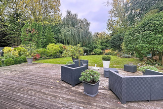 achat maison bondues 59910