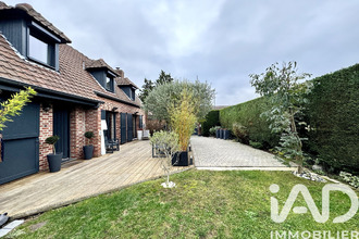 achat maison bondues 59910