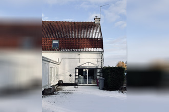 achat maison bondues 59910