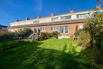 achat maison bondues 59910