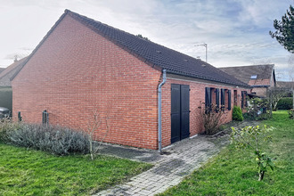 achat maison bondues 59910