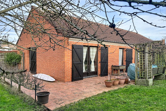 achat maison bondues 59910