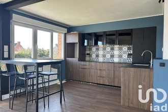 achat maison bondues 59910