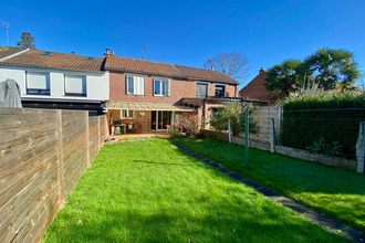 achat maison bondues 59910