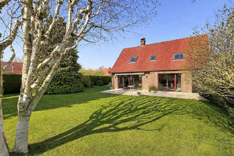 achat maison bondues 59910