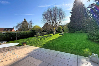 achat maison bondues 59910