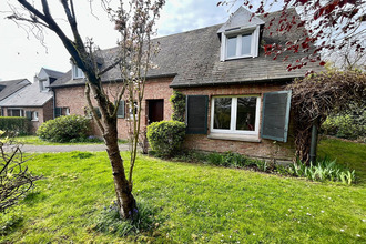 achat maison bondues 59910