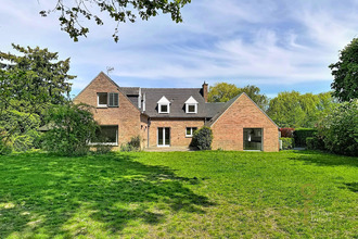 achat maison bondues 59910