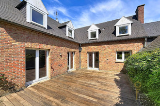 achat maison bondues 59910
