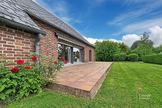 achat maison bondues 59910