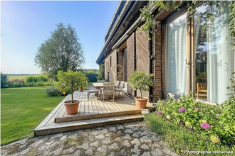achat maison bondues 59910