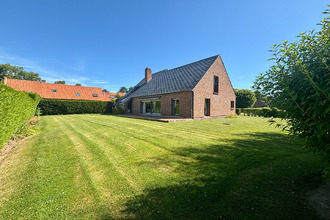 achat maison bondues 59910