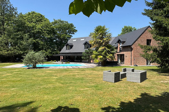 achat maison bondues 59910