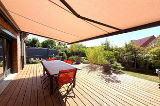 achat maison bondues 59910