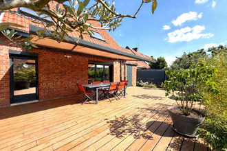 achat maison bondues 59910