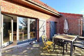 achat maison bondues 59910