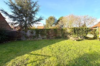 achat maison bondues 59910