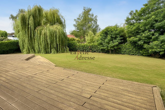achat maison bondues 59910