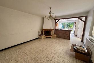 achat maison bondues 59910